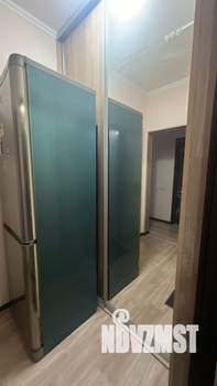 Студия квартира, на длительный срок, 30м2, 12/17 этаж