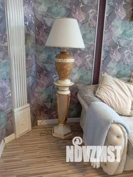 1-к квартира, посуточно, 62м2, 1/1 этаж