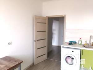 1-к квартира, на длительный срок, 36м2, 7/17 этаж