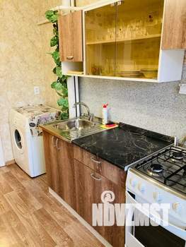 1-к квартира, посуточно, 40м2, 2/9 этаж