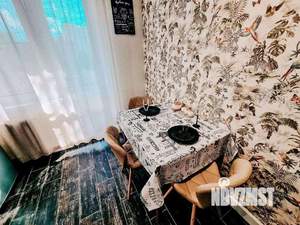 1-к квартира, посуточно, 37м2, 1/1 этаж