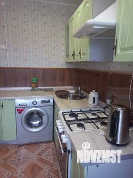 1-к квартира, на длительный срок, 38м2, 5/5 этаж