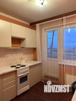 1-к квартира, на длительный срок, 42м2, 5/14 этаж
