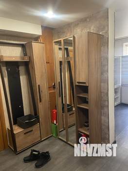 3-к квартира, на длительный срок, 69м2, 5/5 этаж