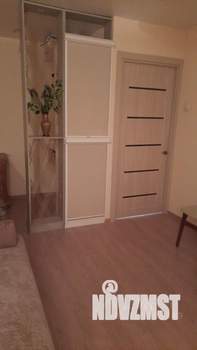 2-к квартира, посуточно, 46м2, 3/5 этаж