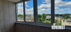 1-к квартира, на длительный срок, 37м2, 8/9 этаж