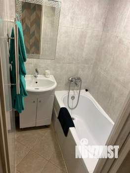 2-к квартира, на длительный срок, 45м2, 5/5 этаж