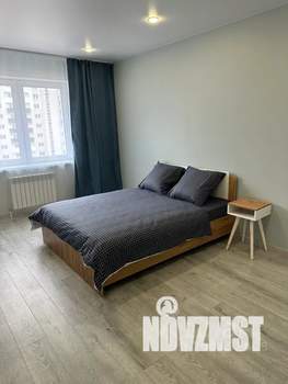 2-к квартира, посуточно, 57м2, 6/14 этаж