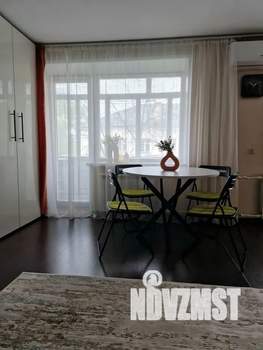 2-к квартира, посуточно, 45м2, 4/4 этаж