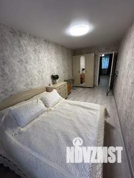 2-к квартира, посуточно, 54м2, 1/5 этаж