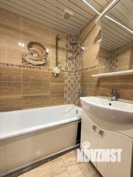 1-к квартира, на длительный срок, 39м2, 1/9 этаж