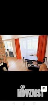 3-к квартира, на длительный срок, 61м2, 4/5 этаж