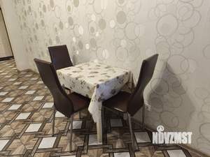 1-к квартира, на длительный срок, 39м2, 4/16 этаж