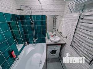 2-к квартира, посуточно, 56м2, 1/1 этаж