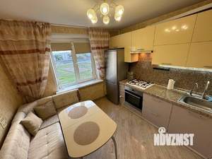 1-к квартира, на длительный срок, 40м2, 9/10 этаж