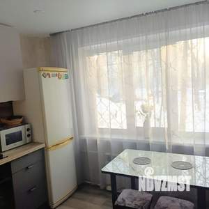 1-к квартира, на длительный срок, 37м2, 1/9 этаж