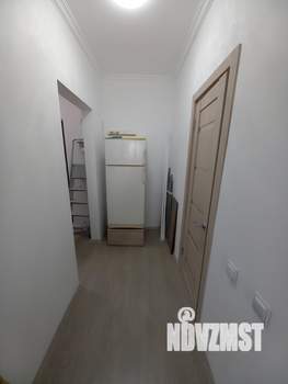 1-к квартира, на длительный срок, 21м2, 4/17 этаж