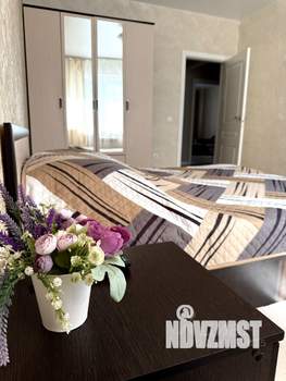 2-к квартира, посуточно, 65м2, 5/14 этаж