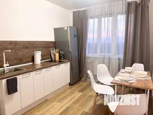 2-к квартира, посуточно, 58м2, 1/1 этаж