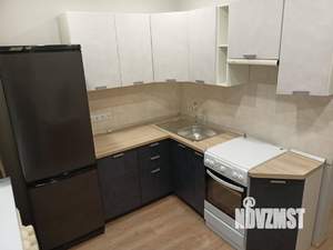 1-к квартира, на длительный срок, 33м2, 2/5 этаж