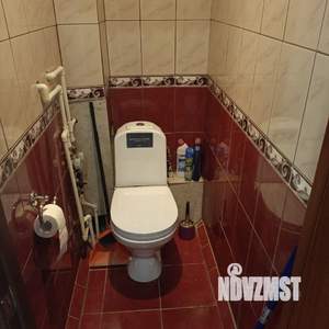 1-к квартира, на длительный срок, 37м2, 1/9 этаж