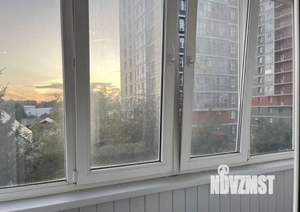 1-к квартира, на длительный срок, 47м2, 3/10 этаж