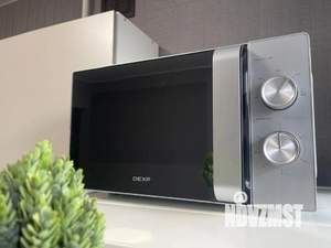 1-к квартира, посуточно, 42м2, 6/9 этаж