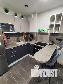 1-к квартира, посуточно, 37м2, 3/16 этаж