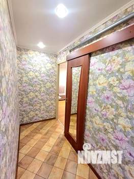 1-к квартира, на длительный срок, 32м2, 1/5 этаж