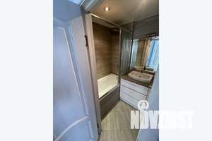 2-к квартира, посуточно, 68м2, 7/12 этаж