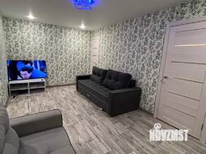 2-к квартира, посуточно, 45м2, 1/4 этаж