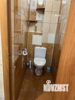 2-к квартира, на длительный срок, 56м2, 2/6 этаж