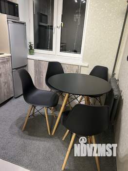 2-к квартира, посуточно, 43м2, 5/5 этаж