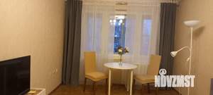 1-к квартира, на длительный срок, 38м2, 3/5 этаж