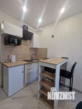 Студия квартира, посуточно, 27м2, 16/16 этаж