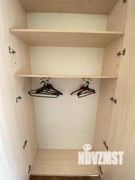 Студия квартира, на длительный срок, 23м2, 8/9 этаж