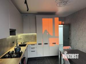 1-к квартира, на длительный срок, 45м2, 16/16 этаж