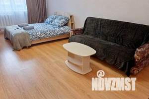 1-к квартира, посуточно, 40м2, 5/9 этаж