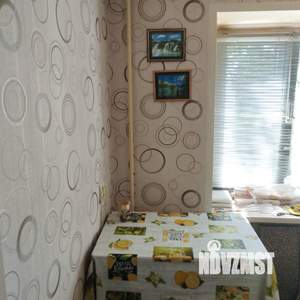 1-к квартира, на длительный срок, 28м2, 2/5 этаж