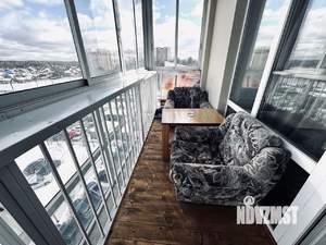 1-к квартира, на длительный срок, 44м2, 6/14 этаж