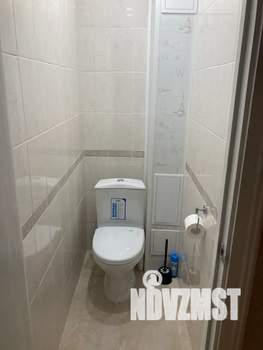 1-к квартира, посуточно, 40м2, 2/9 этаж