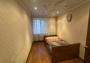 2-к квартира, на длительный срок, 40м2, 3/5 этаж