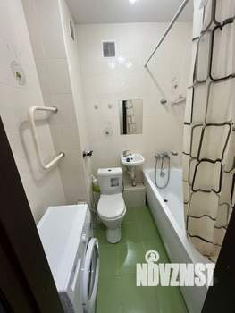 1-к квартира, на длительный срок, 43м2, 3/5 этаж