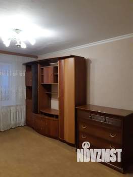 1-к квартира, на длительный срок, 36м2, 4/10 этаж