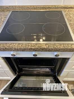 1-к квартира, на длительный срок, 43м2, 10/17 этаж