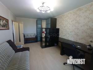 1-к квартира, на длительный срок, 38м2, 9/10 этаж