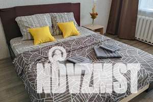 1-к квартира, посуточно, 35м2, 9/9 этаж