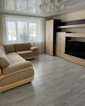 2-к квартира, на длительный срок, 55м2, 3/5 этаж