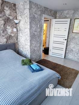 1-к квартира, посуточно, 24м2, 4/5 этаж