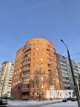 1-к квартира, на длительный срок, 50м2, 5/9 этаж